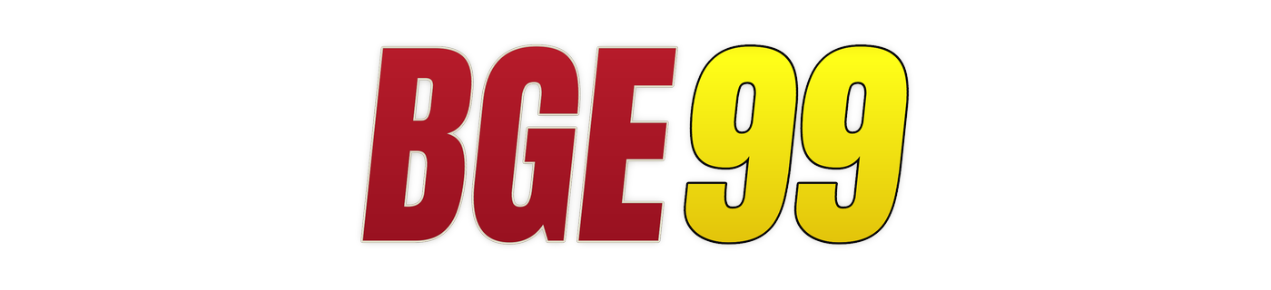 bge99 লোগো